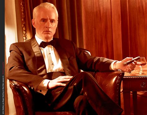 john slattery|mad men roger sterling wife.